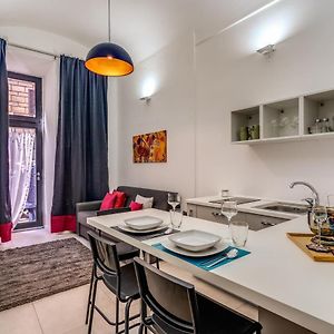 Appartement met een Slaapkamer
