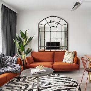 Scala City Center Premium Apartments With Parking By Lion Apartments